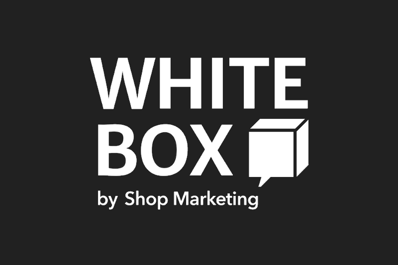 Whitebox by Shop Marketing